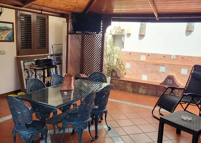 Casa Vacanza Nina
