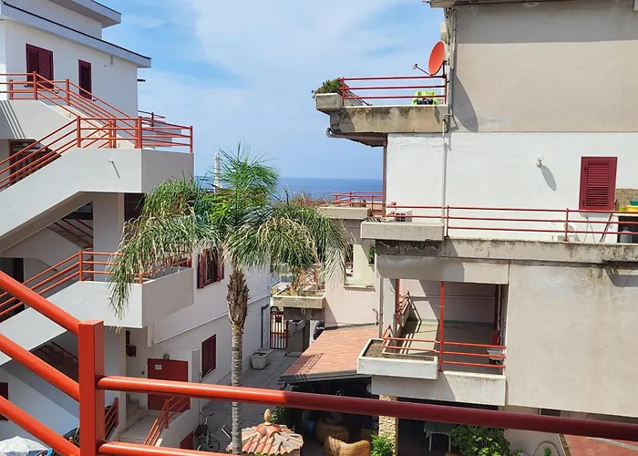 Casa Vacanza Nina