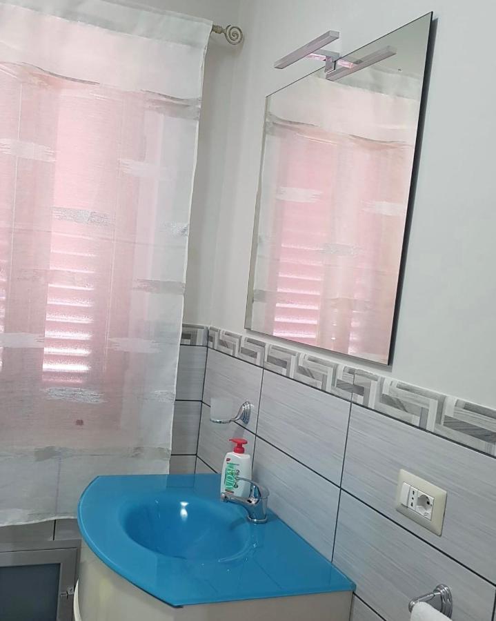 Casa Nina Holiday home