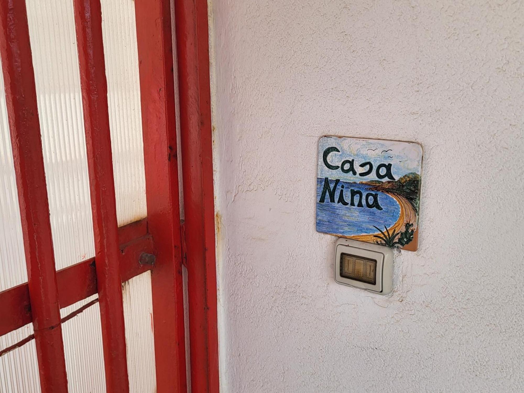Casa Nina Holiday home *