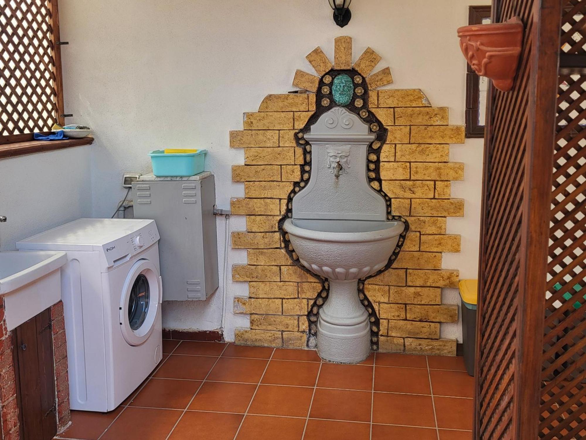 Holiday home Casa Nina *