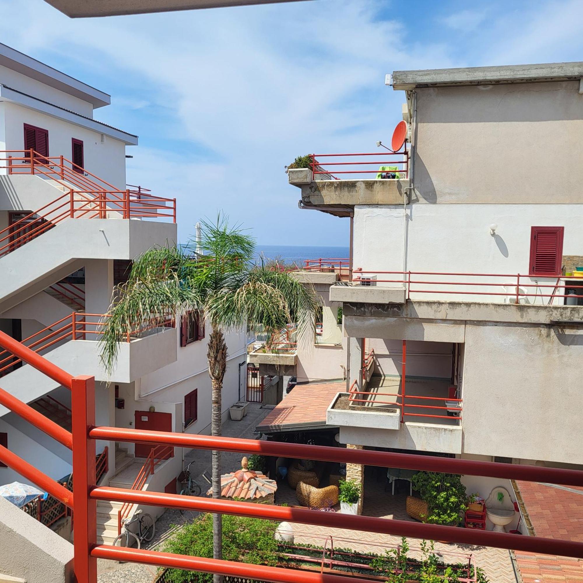 Holiday home Casa Nina Milazzo