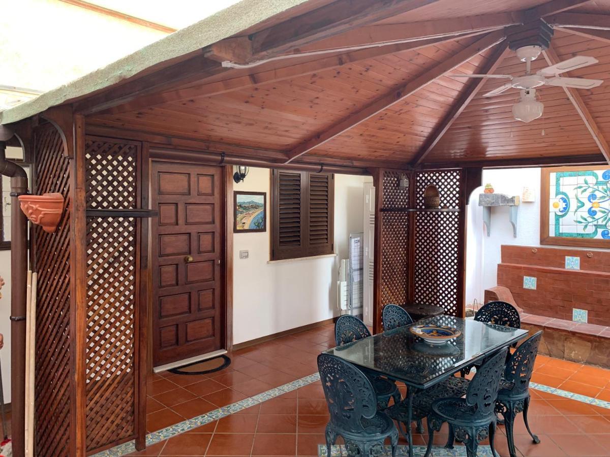Casa Nina Holiday home Milazzo
