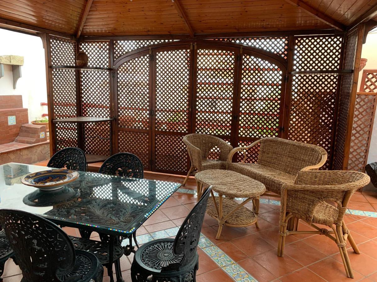 Casa Nina Holiday home *