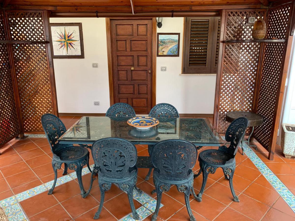 Holiday home Casa Nina *