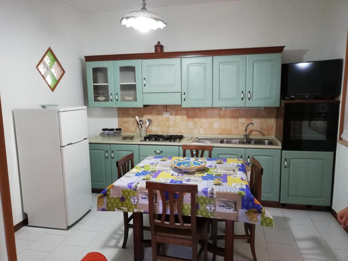 Holiday home Casa Nina Milazzo