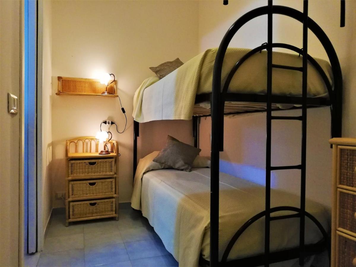 Holiday home Casa Nina *