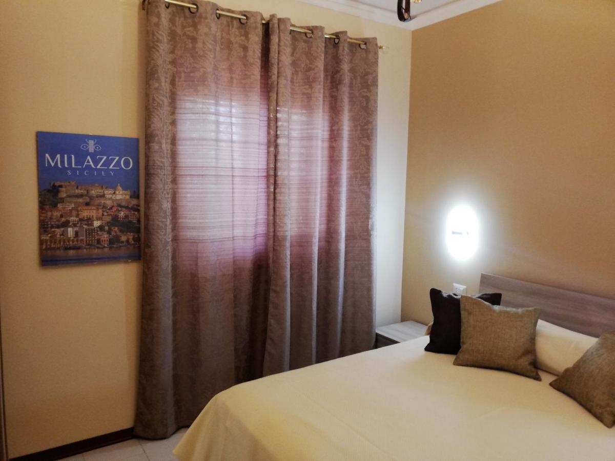 Casa Nina Holiday home Milazzo
